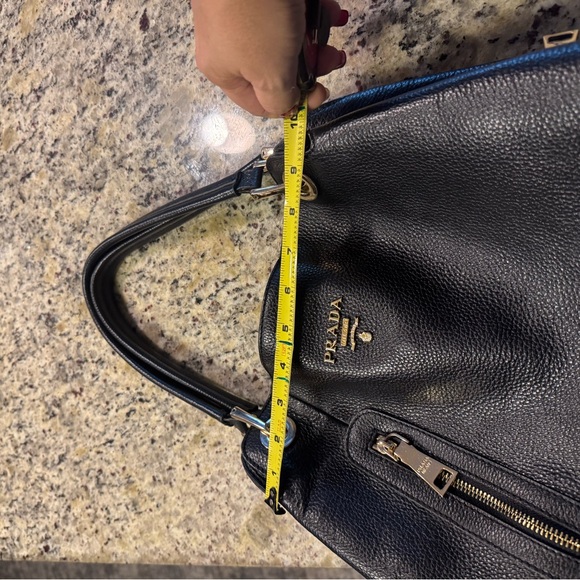 Prada Purse - Picture 13 of 15